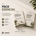 Pack Esencial: Procrastinación + Rutina Matutina