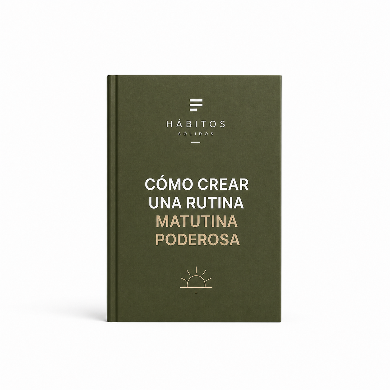 Cómo Crear una Rutina Matutina Poderosa